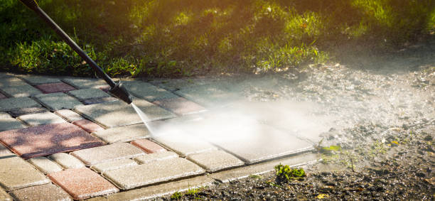 Reliable Navy, VA Pressure Washing Services Solutions