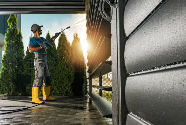 Best Soft Washing  in Navy, VA