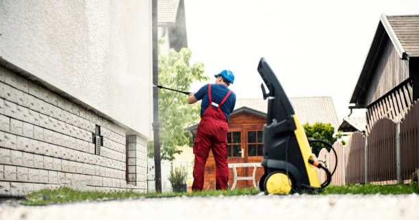 Best Machinery and Equipment Cleaning  in Navy, VA